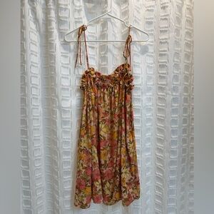 Show Me Your Mumu Dress